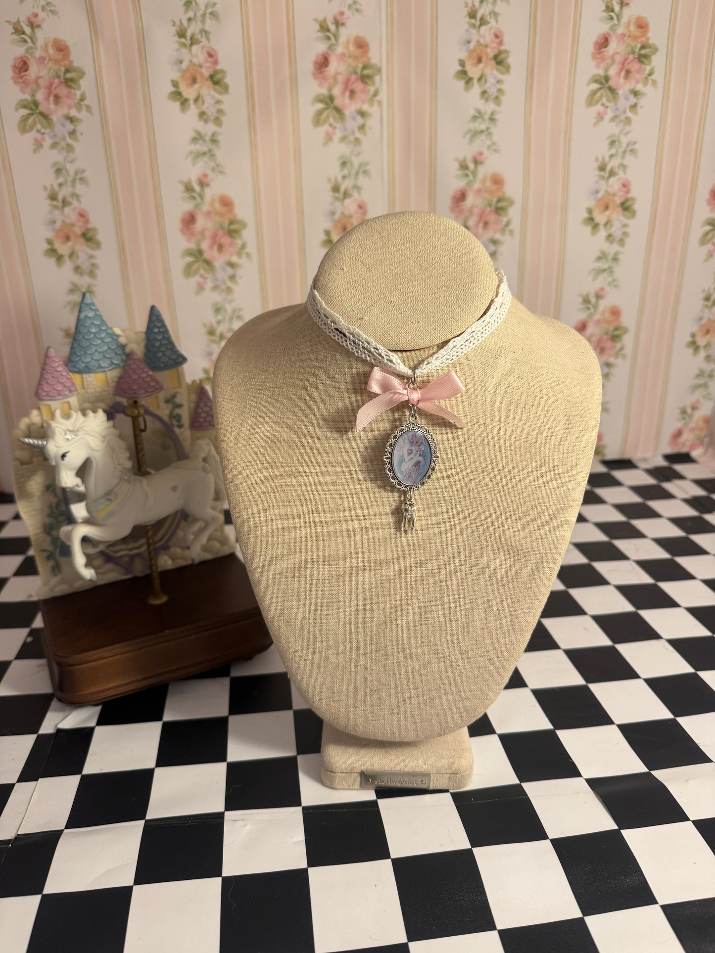 Tooth Fairy Choker