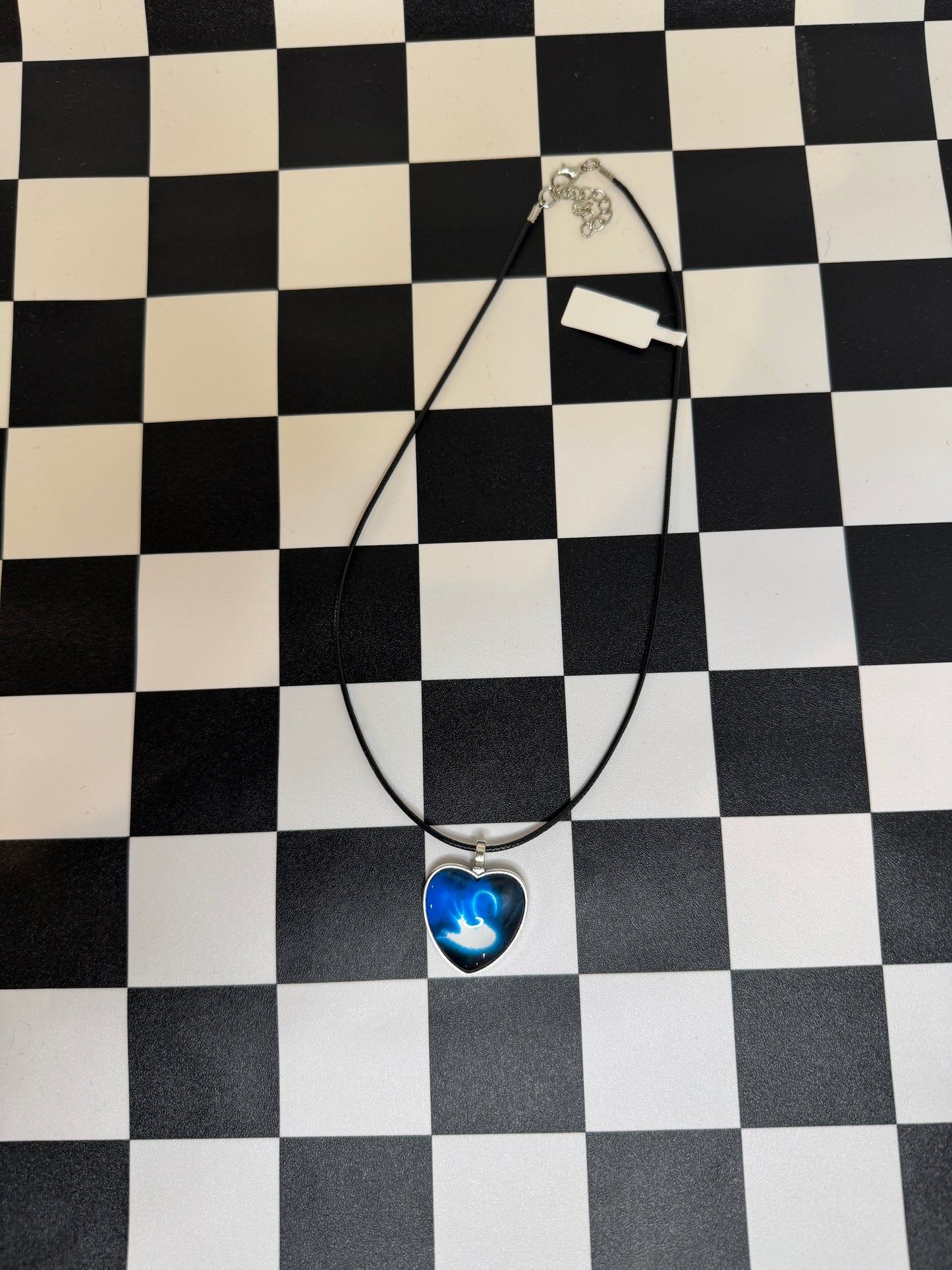 Mazzy Star Necklace
