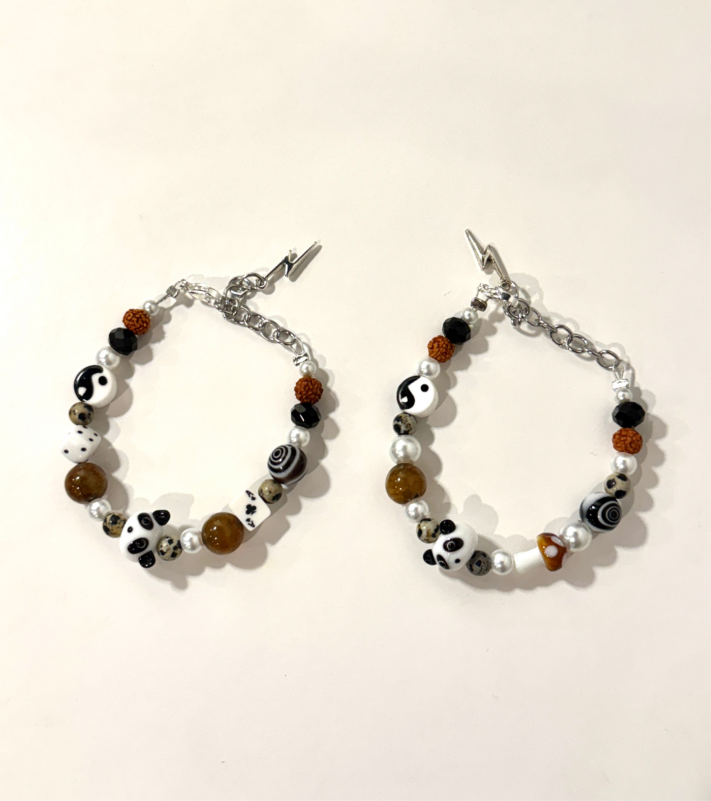 Panda Nara Bracelets