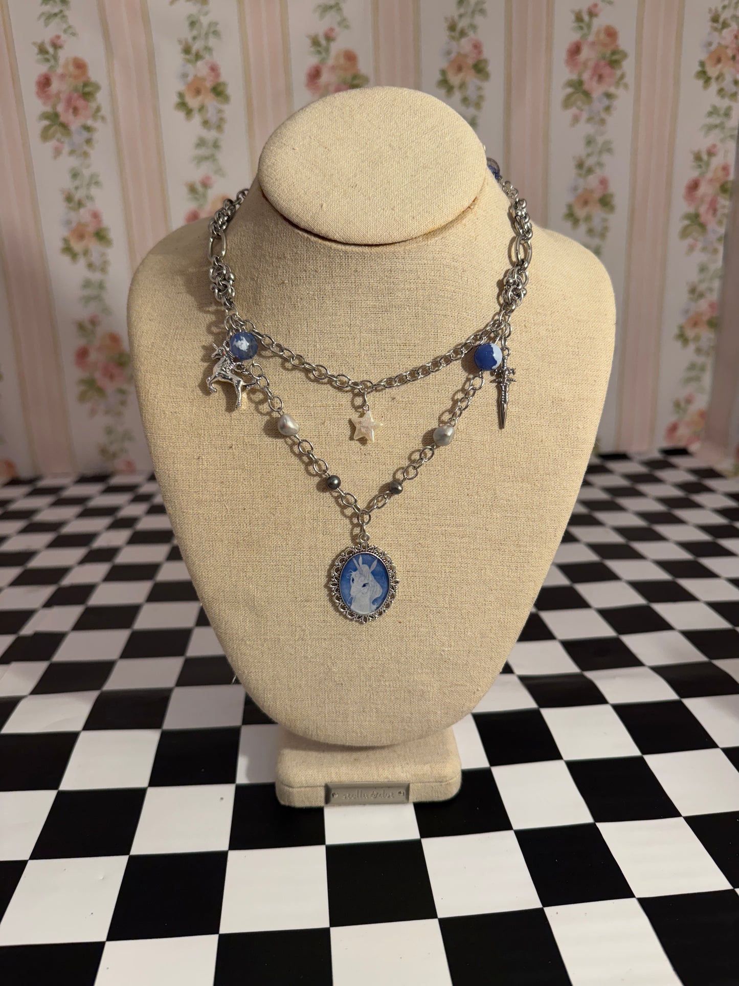 Amalthea Last Unicorn