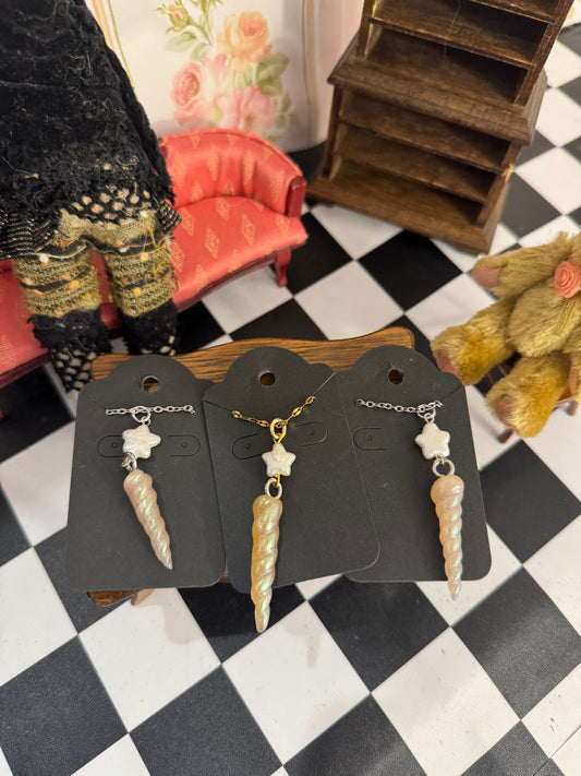 Unicorn Horn Chain