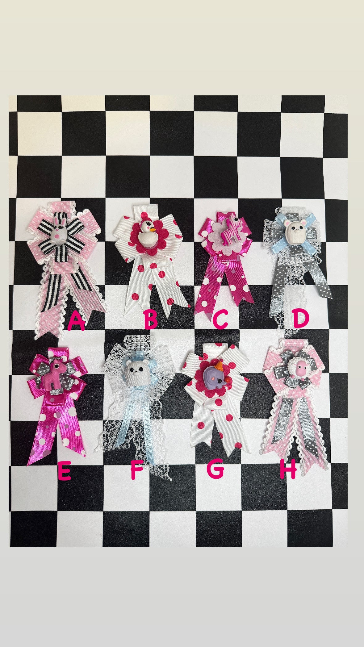 Lalaloopsy Pets Rosettes