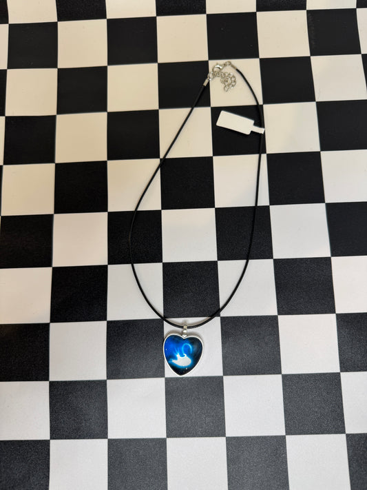 Mazzy Star Necklace