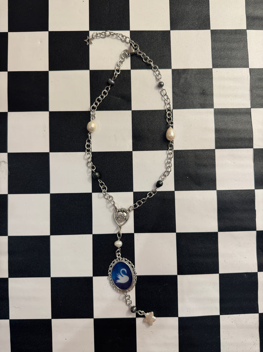 Mazzy Star Necklace