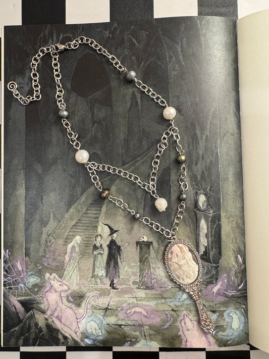 Enchanted Mirror