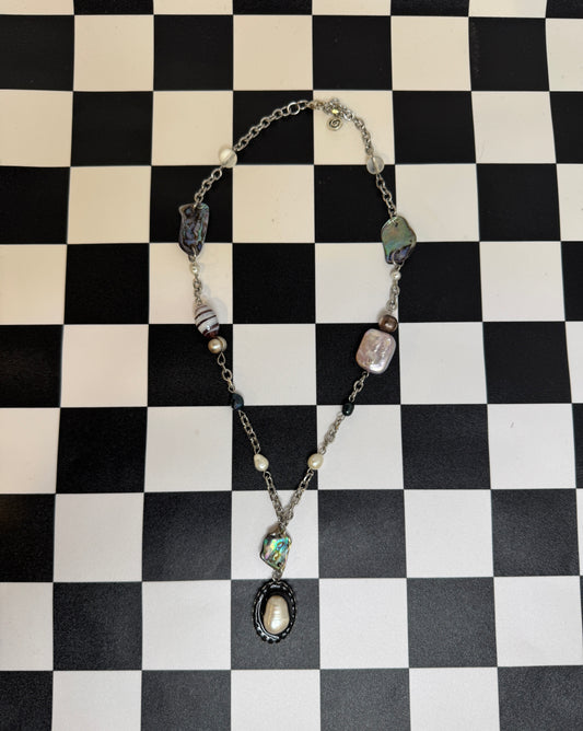 Pāua Shell Tears