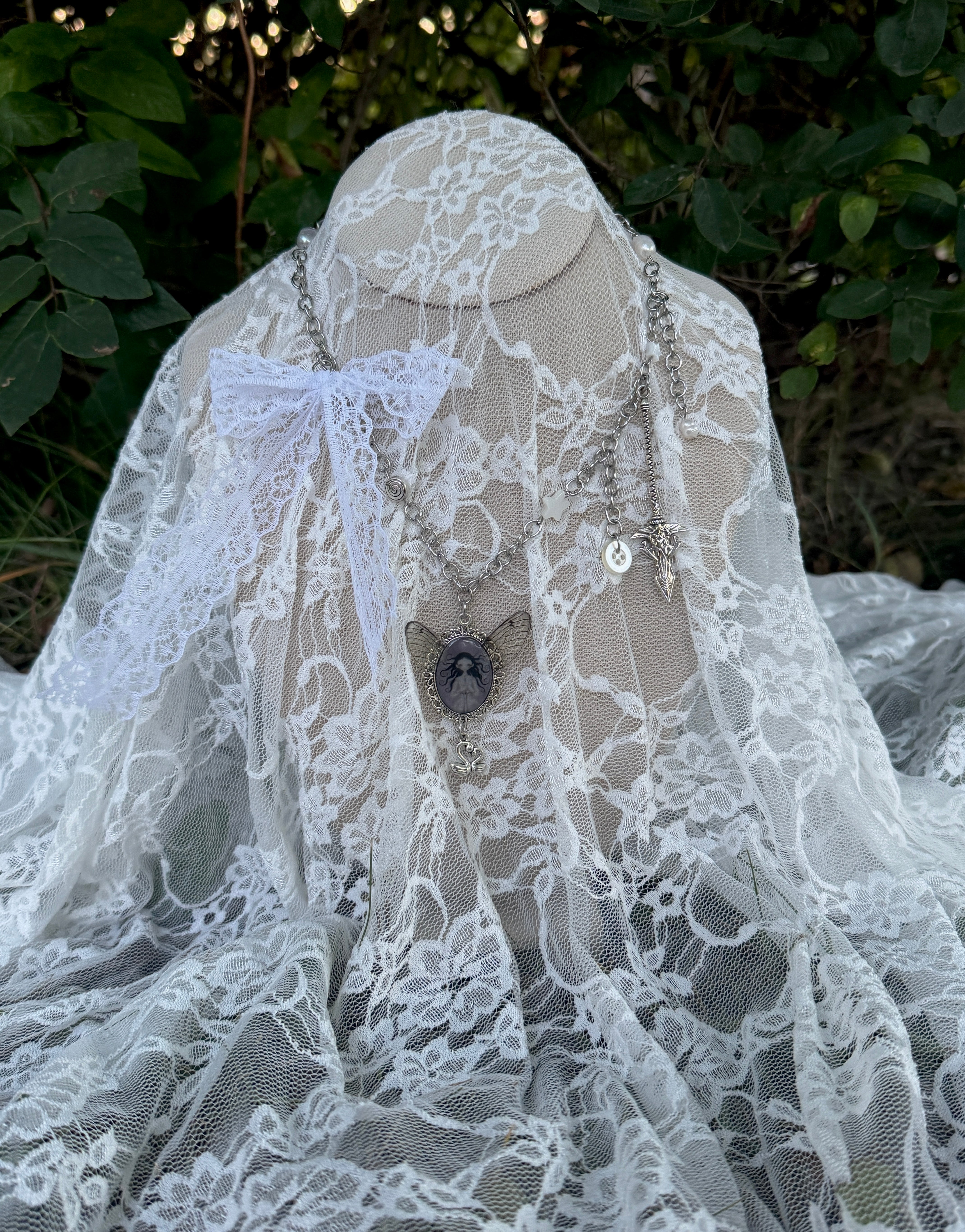 Cryptid Blade – Whimsy Wisp Creations