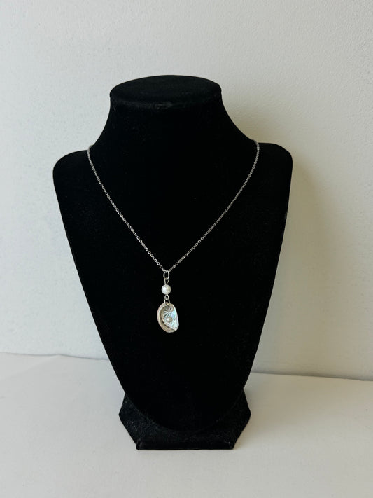 Shell Necklace