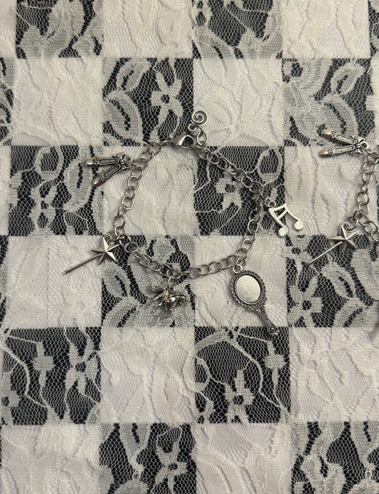 Charm Bracelet Storybook