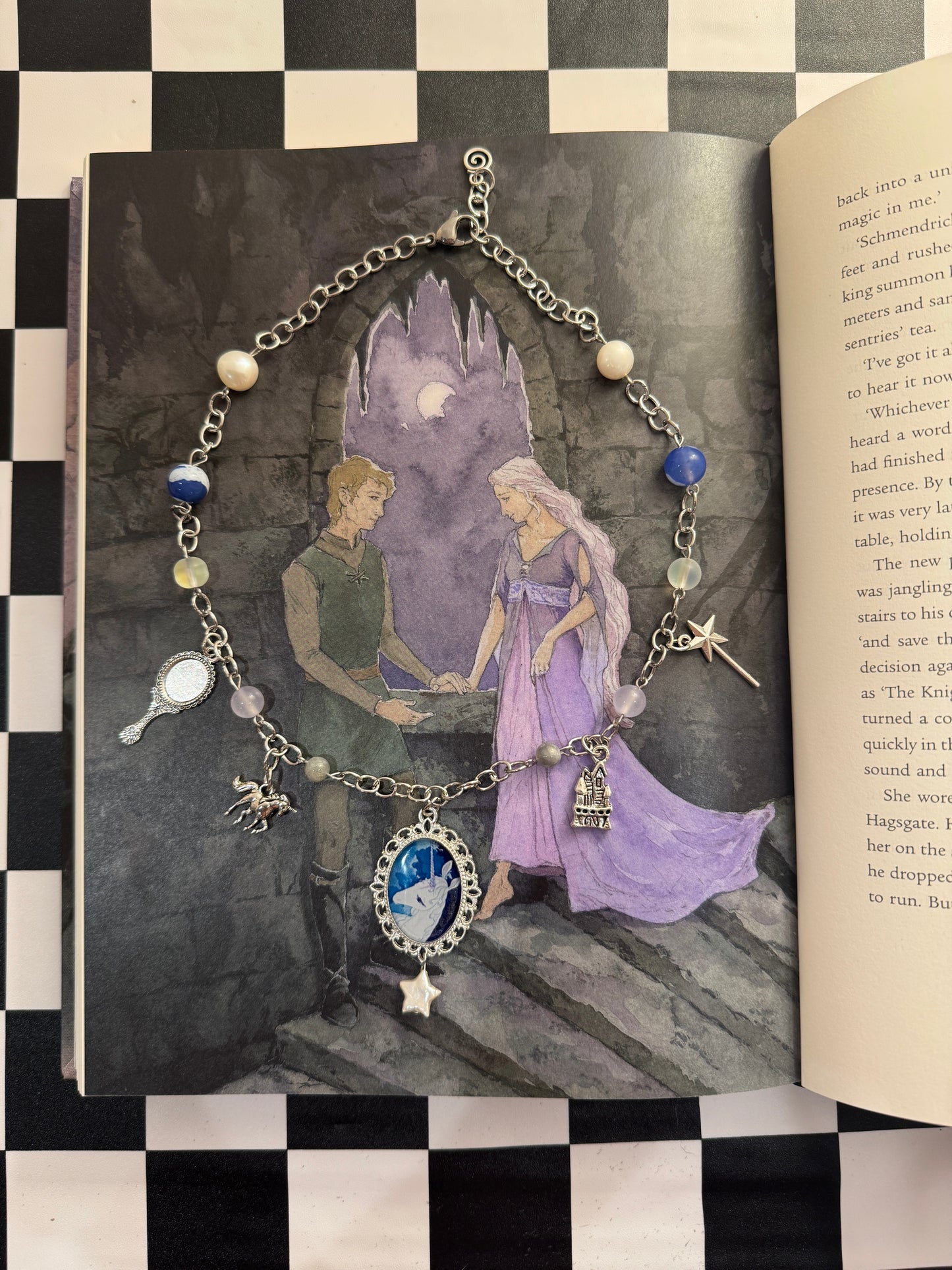 Amalthea Tower