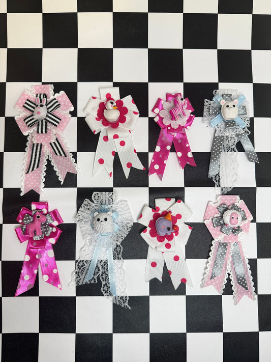 Lalaloopsy Pets Rosettes