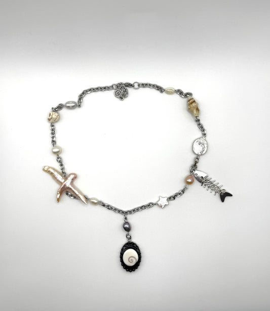 Adella Necklace