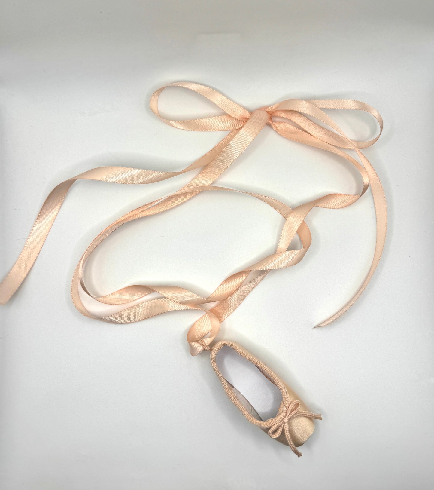 Ballerina Shoe Choker