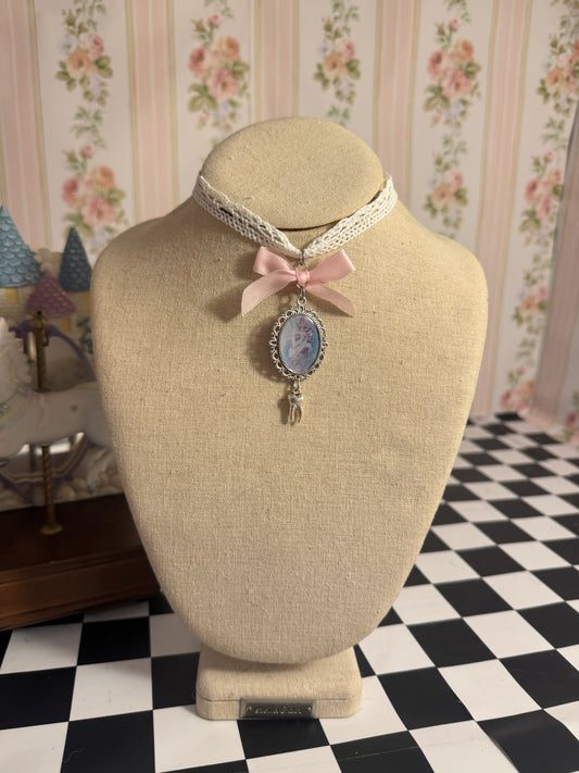 Tooth Fairy Choker