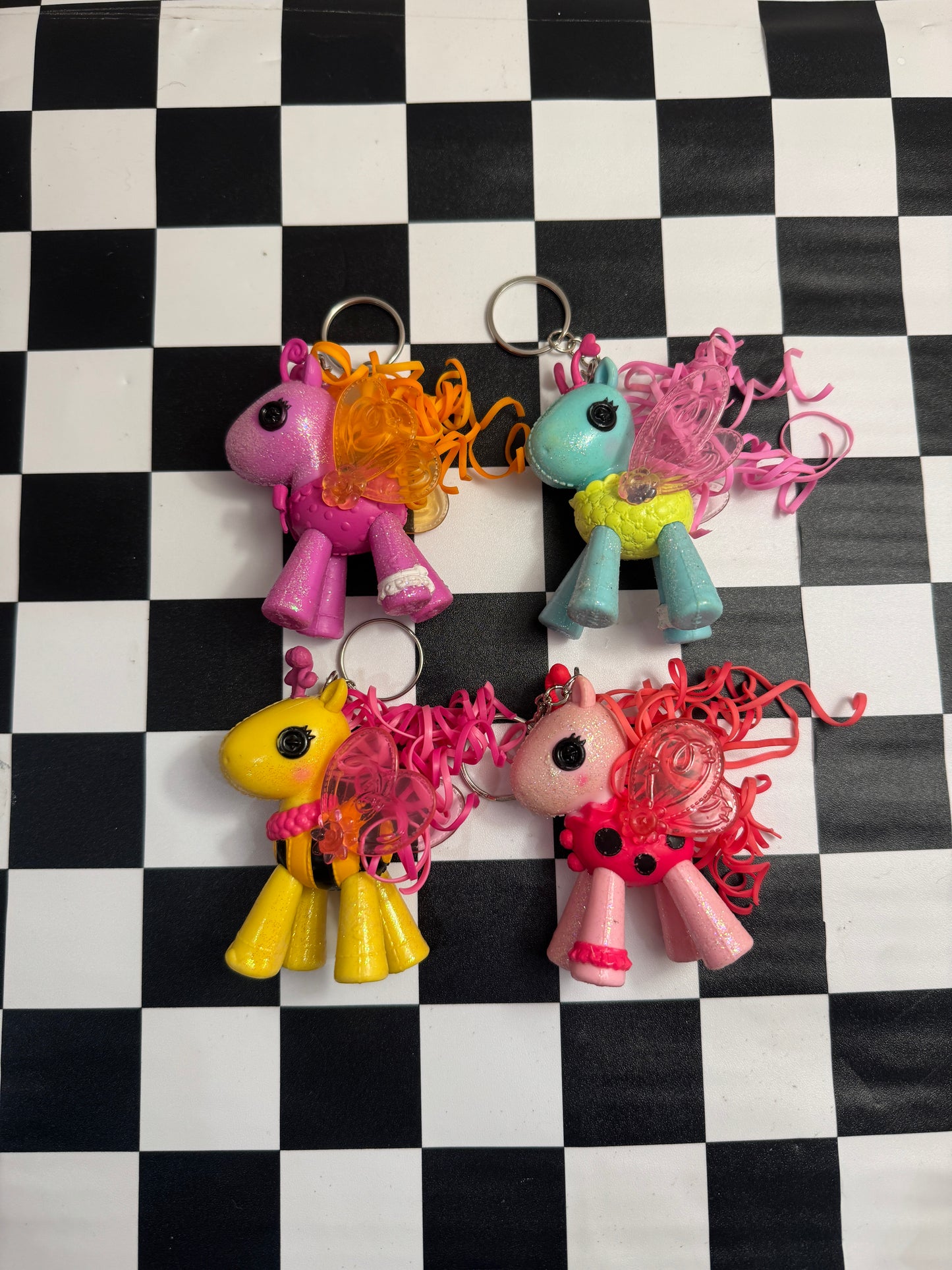 Lalaloopsy Ponies