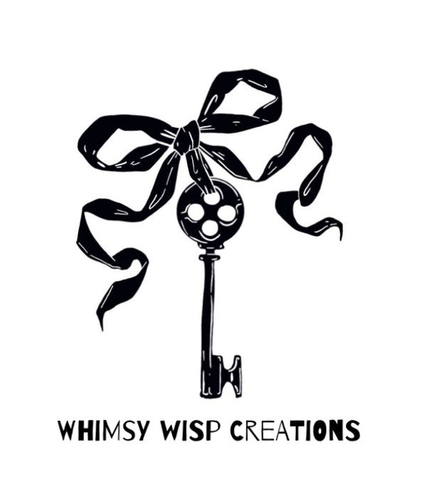 Whimsy Wisp Creations